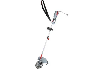 Электрический триммер Ресанта ЭТ-1500Н 1