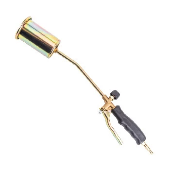 Кровельная газовоздушная горелка FOXWELD ГВ-500Р 4