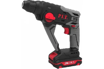 Аккумуляторный перфоратор P.I.T. PBH20H-16A1