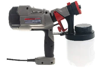 Краскораспылитель CROWN CT310131