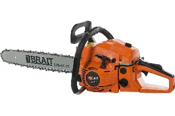 Бензопила BRAIT BR-45181