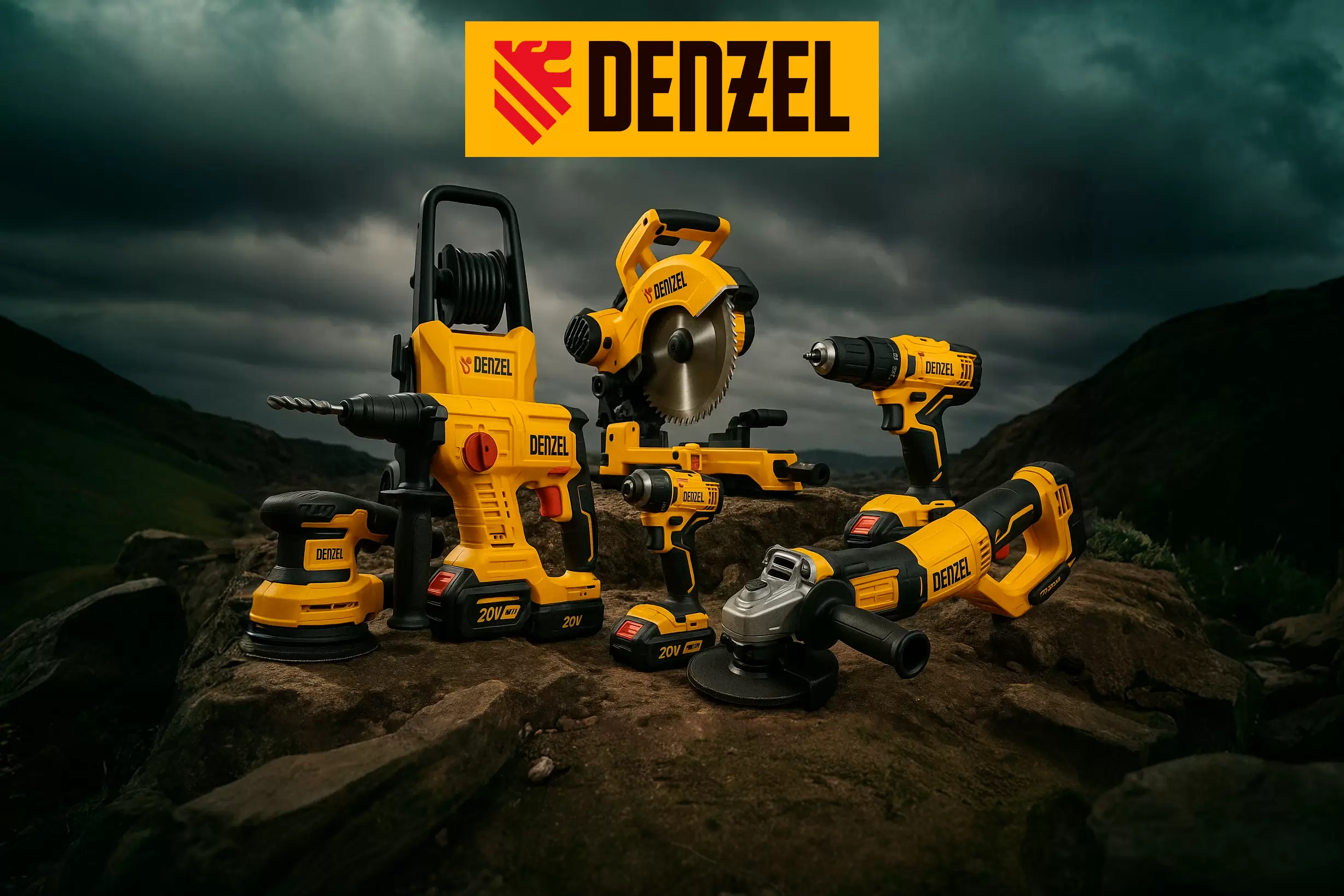 Denzel