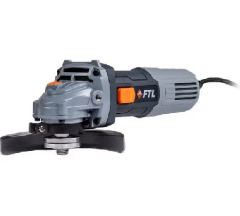 Угловая шлифовальная машина FTL AG 125 E 7073 (1)