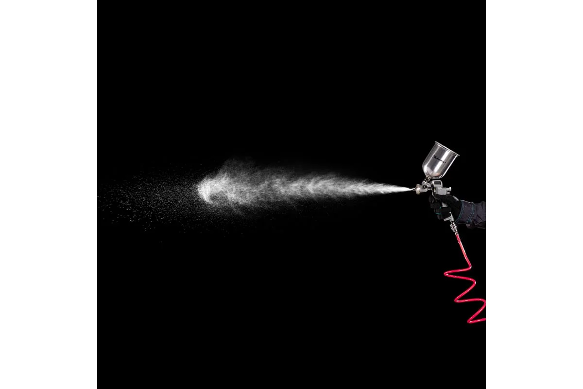 Пневматический краскораспылитель MATRIX 57314 16