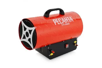 Газовая тепловая пушка Ресанта ТГП-300001