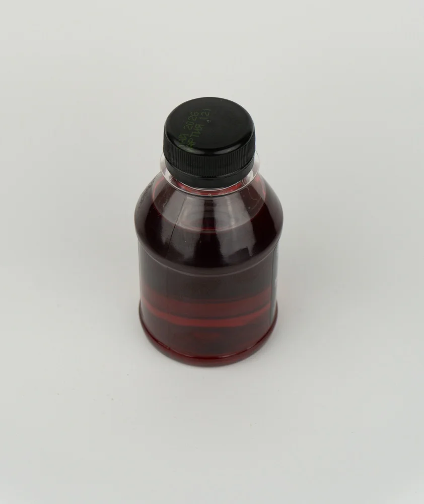 Масло моторное минеральное 2T API TB  мини, 0.1 л 8