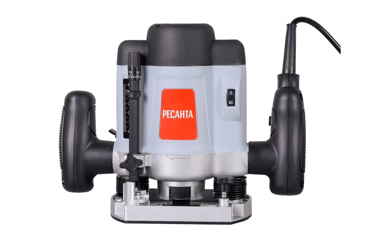 Фрезерная машина Ресанта ФМ-1300Э08