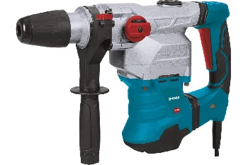 Перфоратор Кратон RH-1600-40max1