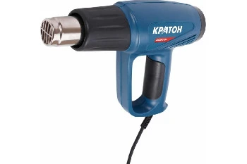 Технический фен Кратон HAG-20001