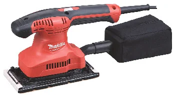 Вибрационная шлифмашина Makita M9203 (1)