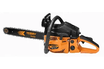 Бензиновая пила CARVER HOBBY HSG 1521