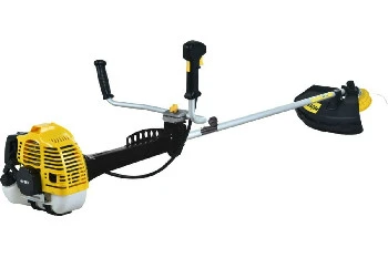 Бензиновый триммер с антивибрационной системой Huter GGT-2500S PRO 01