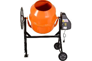 Бетономешалка Вихрь БМ-205 1