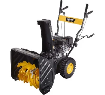 Снегоуборщик Huter SGC 4100 (1)