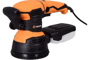 Эксцентриковая шлифовальная машина Вихрь ЭШМ-1251