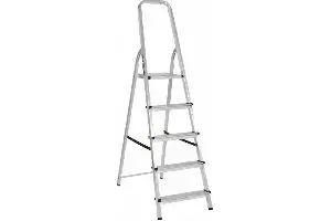 Алюминиевая стремянка Вихрь СА 1х51