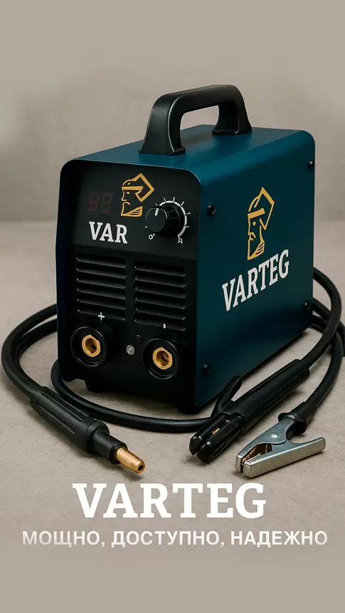 Varteg