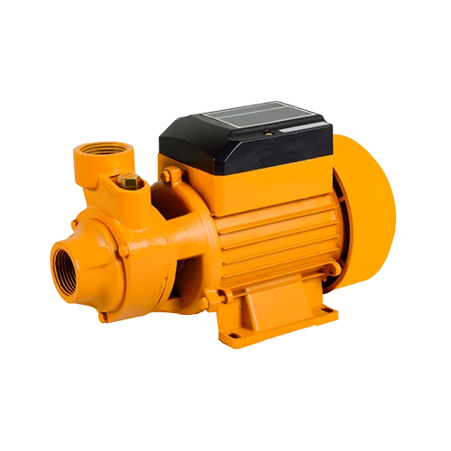 Садовые насосы