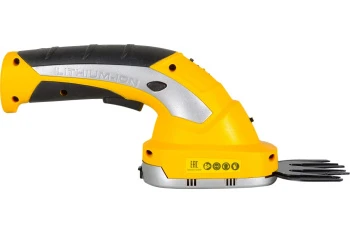 Аккумуляторный триммер-кусторез Huter GET-3.6H 07