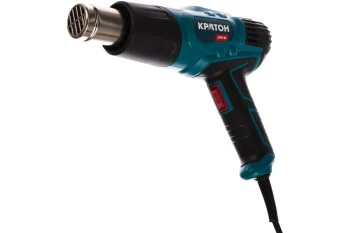 Технический фен Кратон HAG-2000 HOBBY2