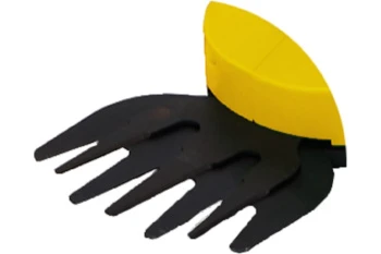 Аккумуляторный триммер-кусторез Huter GET-3.6 08