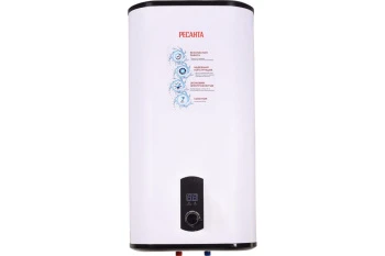 Накопительный водонагреватель Ресанта ВН-80В 13