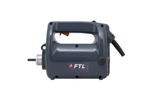 Глубинный вибратор FOXWELD FTL MVC-23003