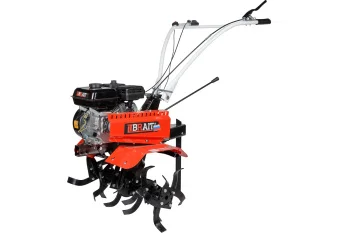 Мотоблок бензиновый BRAIT MKP402W3