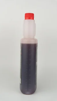 Масло моторное минеральное 2T API TB 3 ( 2 )