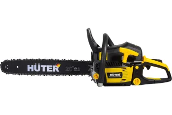 Бензопила Huter BS-622