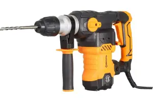 Перфоратор Вихрь П-1400к-в 01