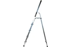 Алюминиевая стремянка Вихрь СА 1х53