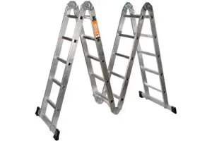 Лестница-трансформер Вихрь ЛТА 4х54