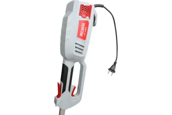Электрический триммер Ресанта ЭТ-1500Н 3