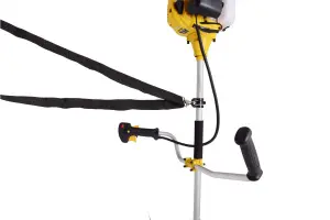 Бензиновый триммер Huter GGT-2500Т 05