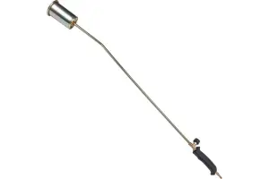 Кровельная газовоздушная горелка FOXWELD ГВ-1000В1