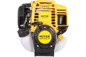 Бензиновый триммер Huter GGT-2000 4Т 09