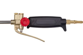 Кровельная газовоздушная горелка FOXWELD ГК-1000Р2