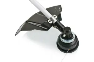 Электрический триммер Huter GET-1700B 6