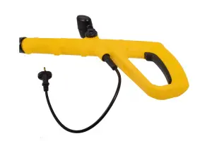 Электрический триммер Huter GET-500 3