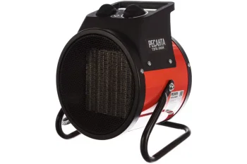 Тепловая электрическая пушка Ресанта ТЭПК-3000K03