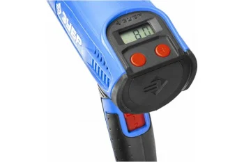 Технический фен ЗУБР Профессионал ФТ-П200002