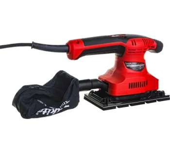 Вибрационная шлифмашина Makita M9203 (3)