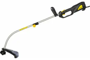 Электрический триммер Huter GET-1000S 1