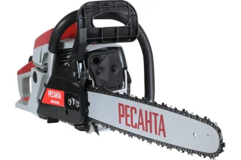 Бензопила Ресанта БП-521804