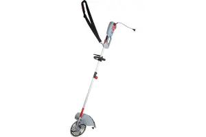 Электрический триммер Ресанта ЭТ-1500Н 1