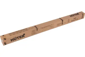 Бензиновый триммер Huter GGT-2900TT 10 13