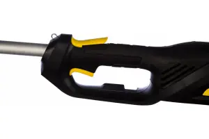 Электрический триммер Huter GET 1200SL 02