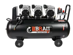 Компрессор воздушный КВ 3300 100 х3