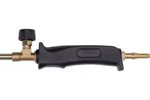 Кровельная газовоздушная горелка FOXWELD ГВ-700В2